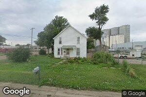 201 Topeka St, Larned, KS 67550
