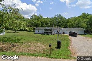 37998 Carpenter Hill Rd, Rutland, OH 45775