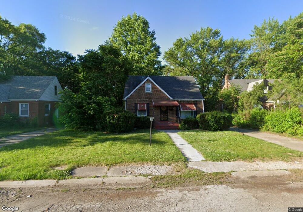 941 E 43rd Place, Gary, IN 46409 - photo 1