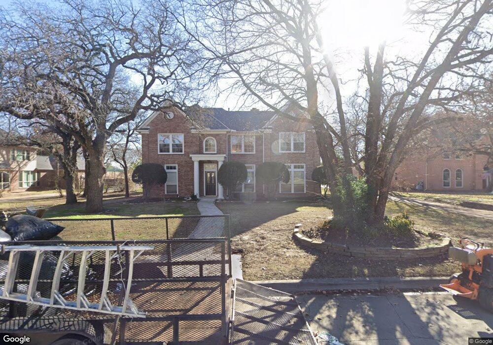 300 Green Oaks Ln, Southlake, TX 76092 - photo 1