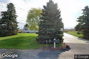 1472 N Block Rd, Reese, MI 48757