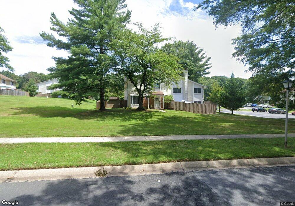 18714 Curry Powder Ln, Germantown, MD 20874 - photo 1