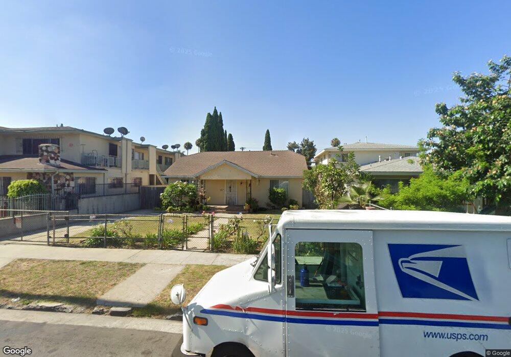 400 E 99th St, Inglewood, CA 90301 - photo 1