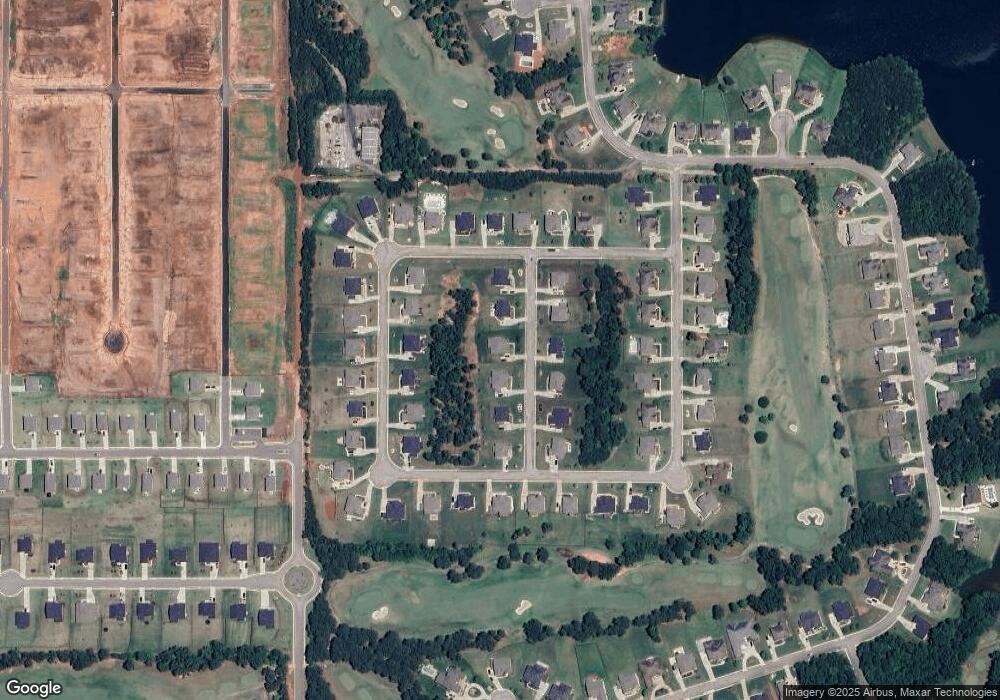 4708 Evanescence Way unit 55, Hampton, GA 30228 - photo 1