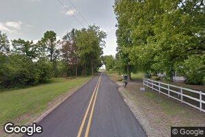 E Embry Rd, Altheimer, AR 72004