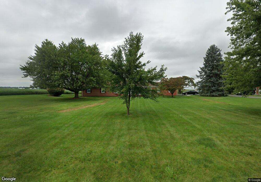 19218 Air View Rd, Hagerstown, MD 21742 - photo 1