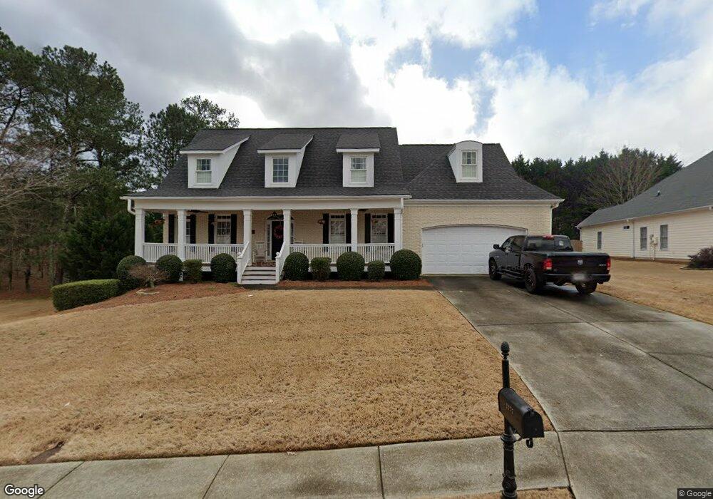 2375 Potomac View Ct unit 2, Grayson, GA 30017 - photo 1