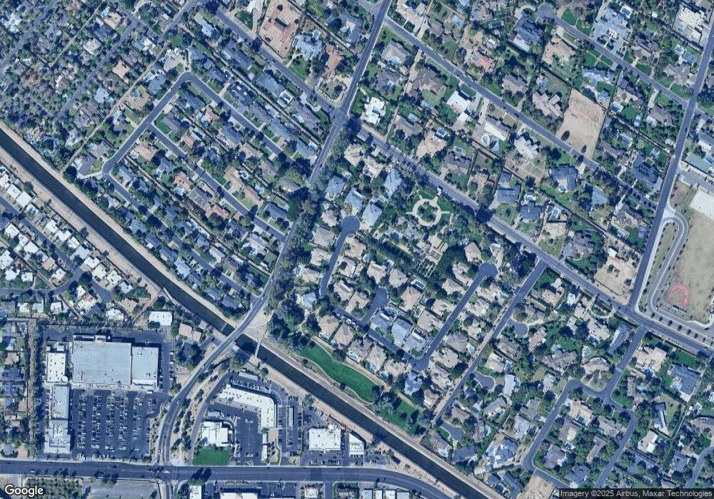 4145 N 49th St, Phoenix, AZ 85018 - photo 1