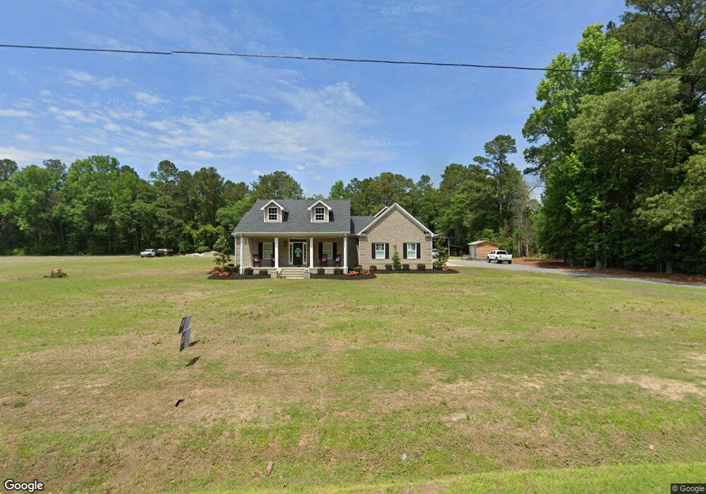 2483 Valley Forge Rd, Aynor, SC 29511 - photo 1