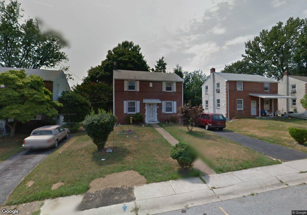 134 Rodney Dr, New Castle, DE 19720 - photo 1