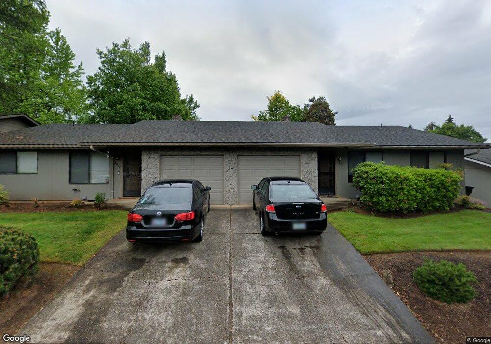 202 Boone Rd SE unit 214, Salem, OR 97306 - photo 1