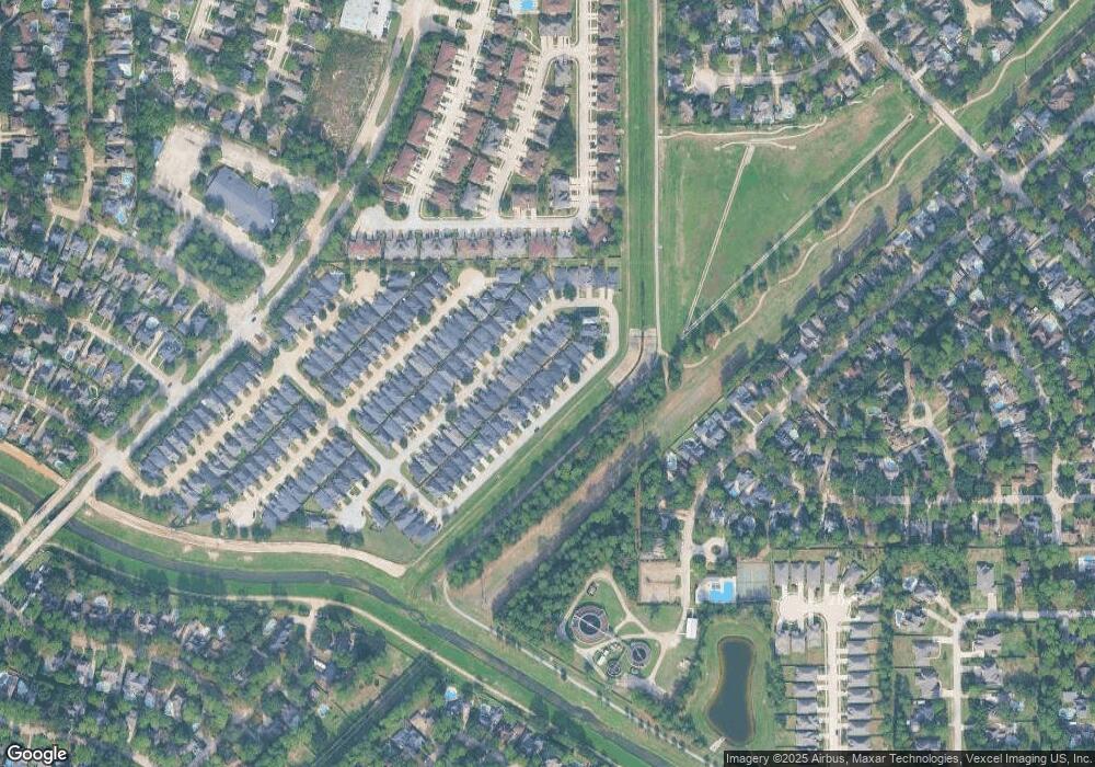 15951 W Bellefontaine Way, Tomball, TX 77377 - photo 1