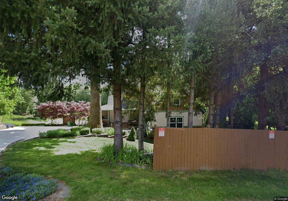 2006 Allen Rd SE, Olympia, WA 98501 - photo 1