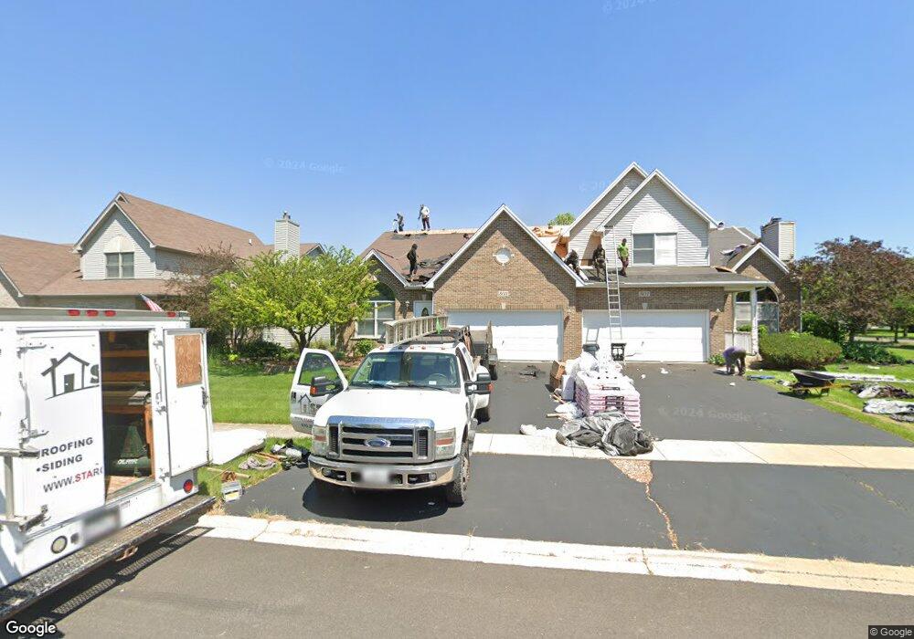 503 Sudbury Cir, Oswego, IL 60543 - photo 1