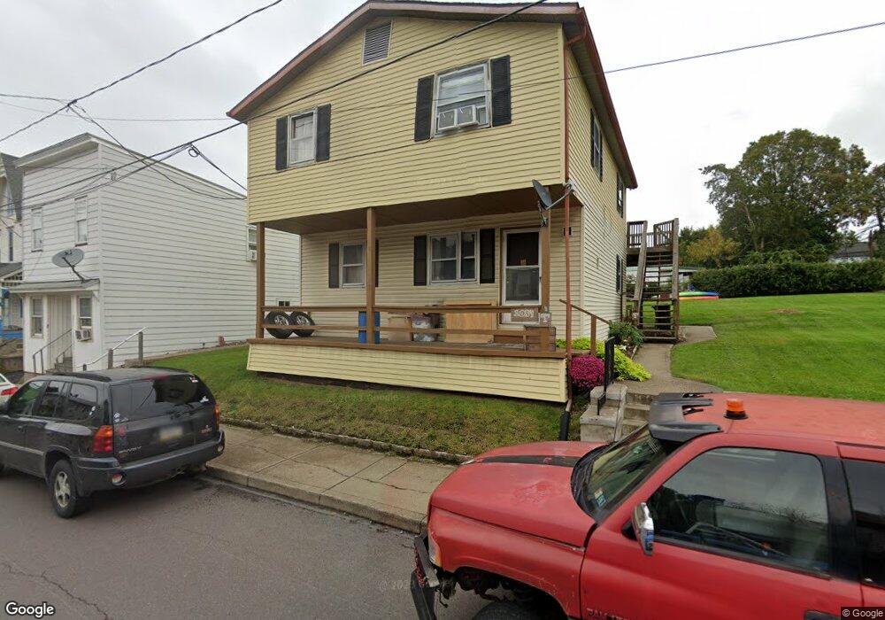 1034 Water St, Danville, PA 17821 - photo 1