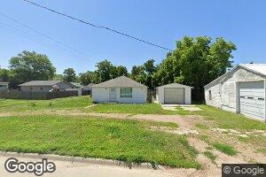 103 E Mecca St, Cairo, NE 68824