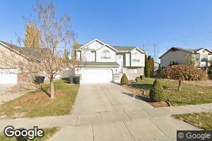 1666 W 600 N, Clearfield, UT 84015