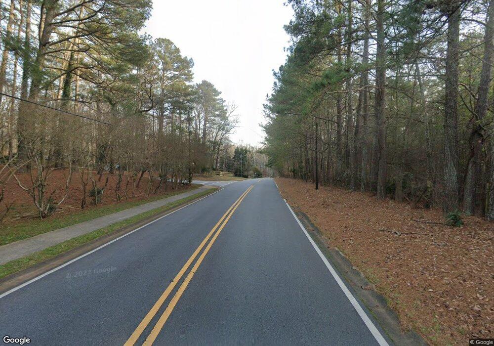 0 Howell Springs Dr unit 7205593, Duluth, GA 30096 - photo 1