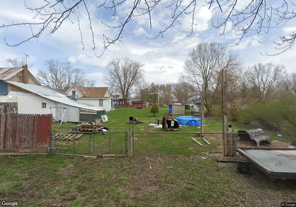 220 Benton St, Lagro, IN 46941 - photo 1