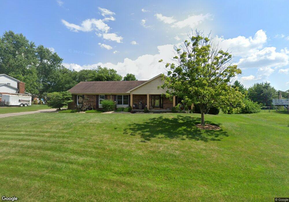 6949 Panther Dr, Liberty Township, OH 45044 - photo 1