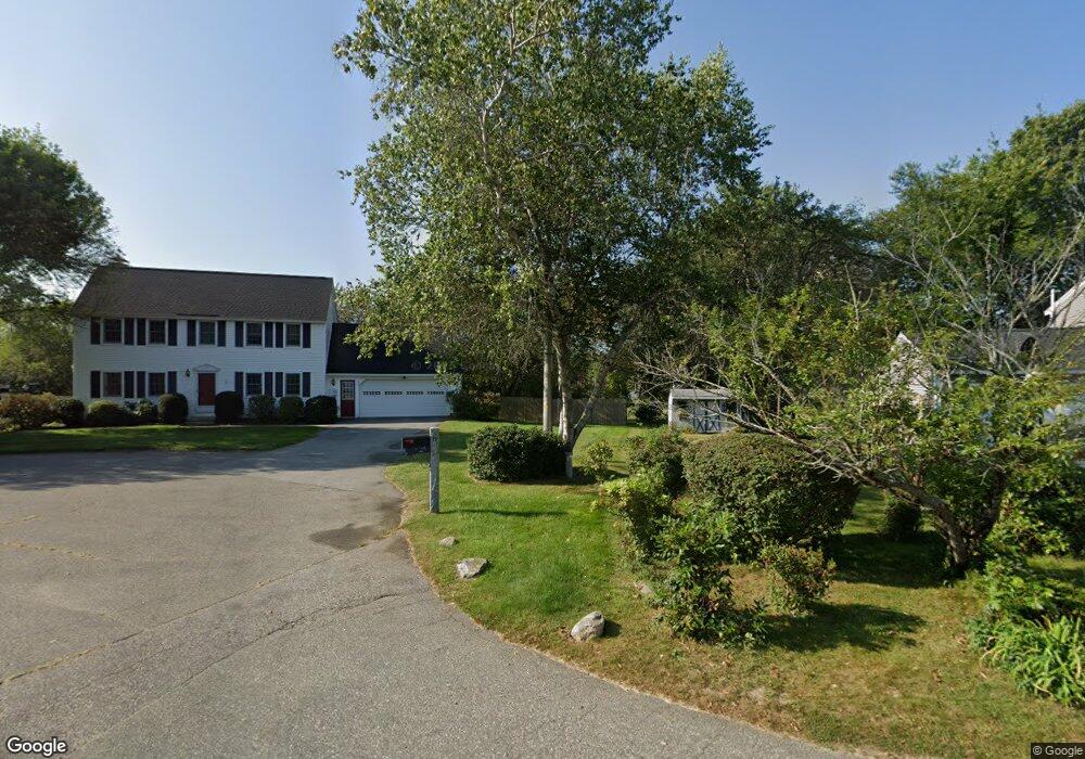 13 Hilda Dr unit 15, Hampton, NH 03842 - photo 1