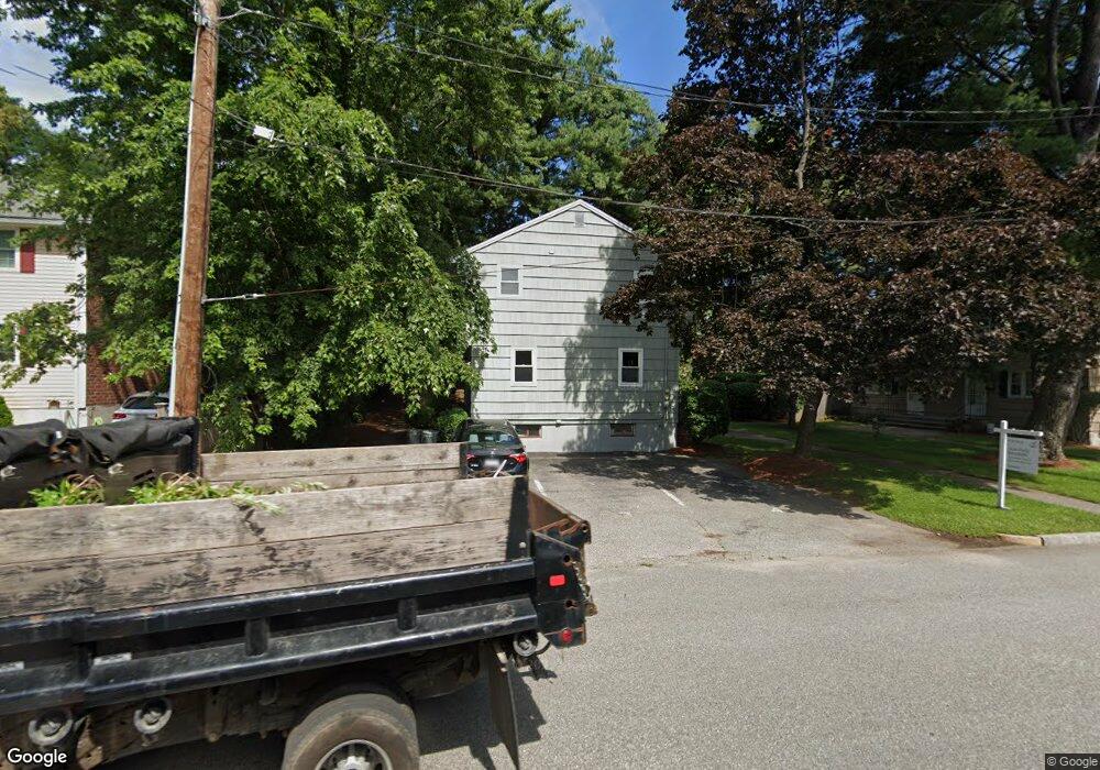 43 George Rd, Winchester, MA 01890 - photo 1