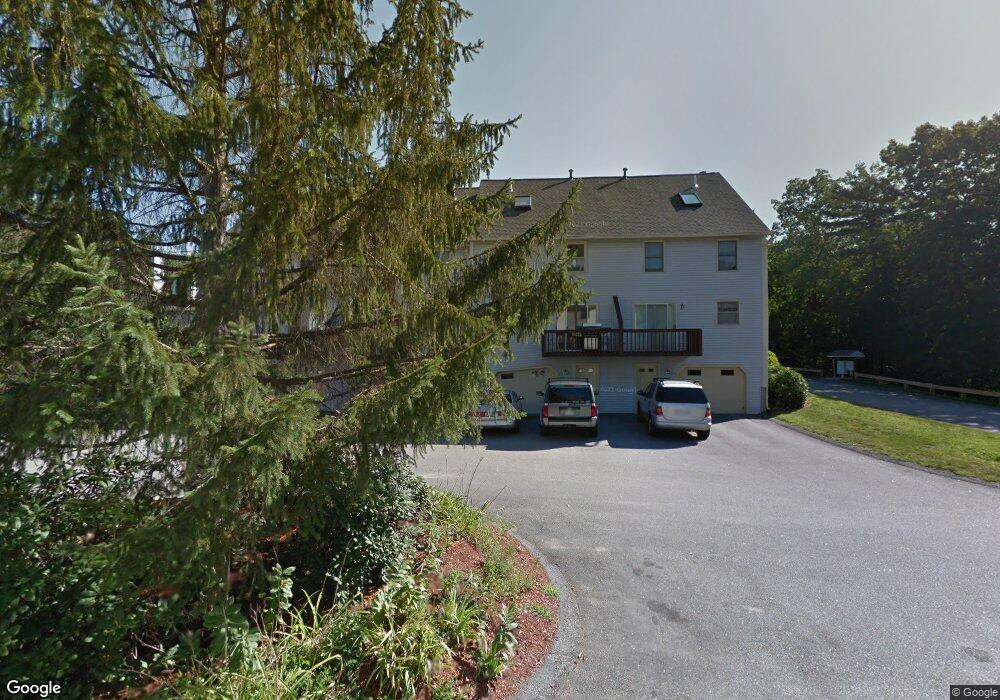 26 High Bridge Hill unit U177, Nashua, NH 03063 - photo 1