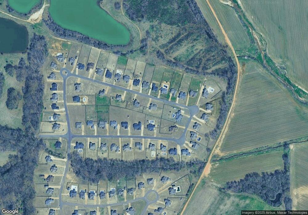 3739 Fossil Hill Dr N, Hernando, MS 38632 - photo 1