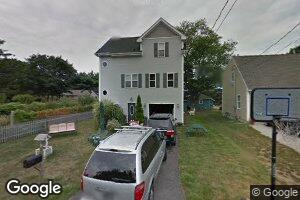 100 Islington Ave, Portsmouth, RI 02871