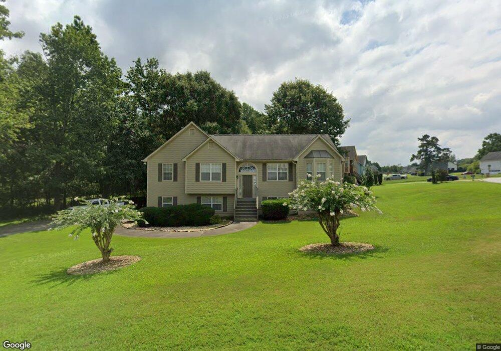 347 Brookdale Ct unit 4, Jonesboro, GA 30238 - photo 1