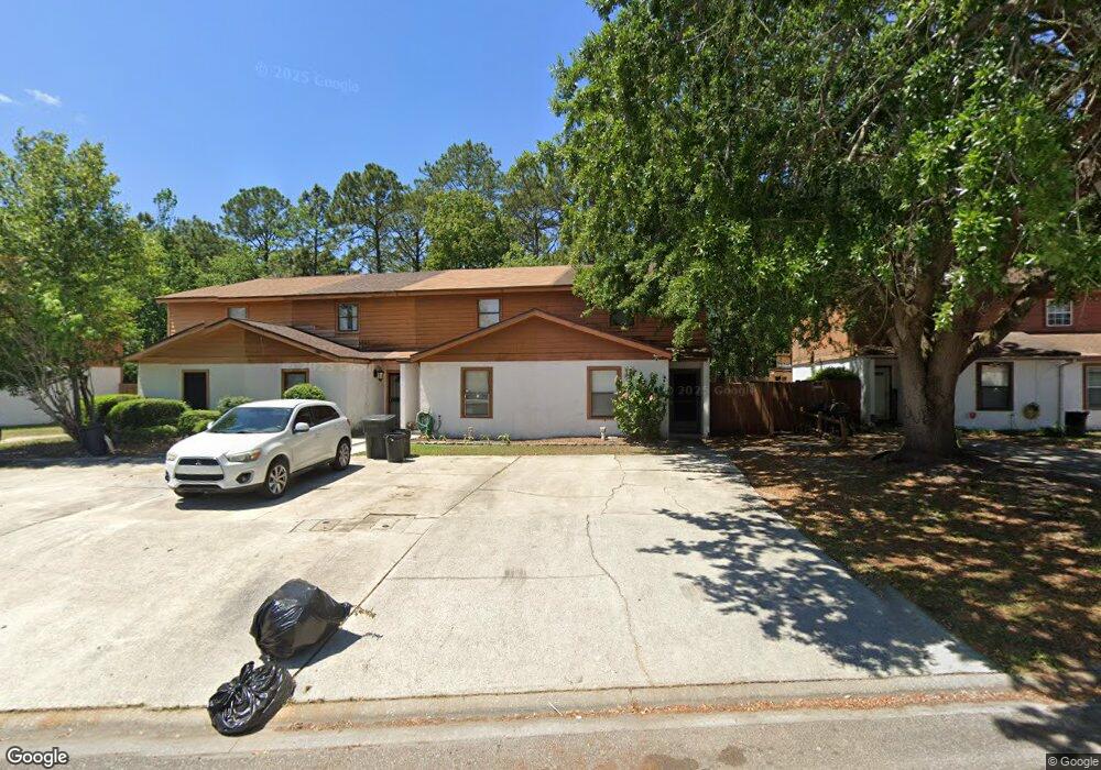 4316 Melissa Ct W, Jacksonville, FL 32210 - photo 1