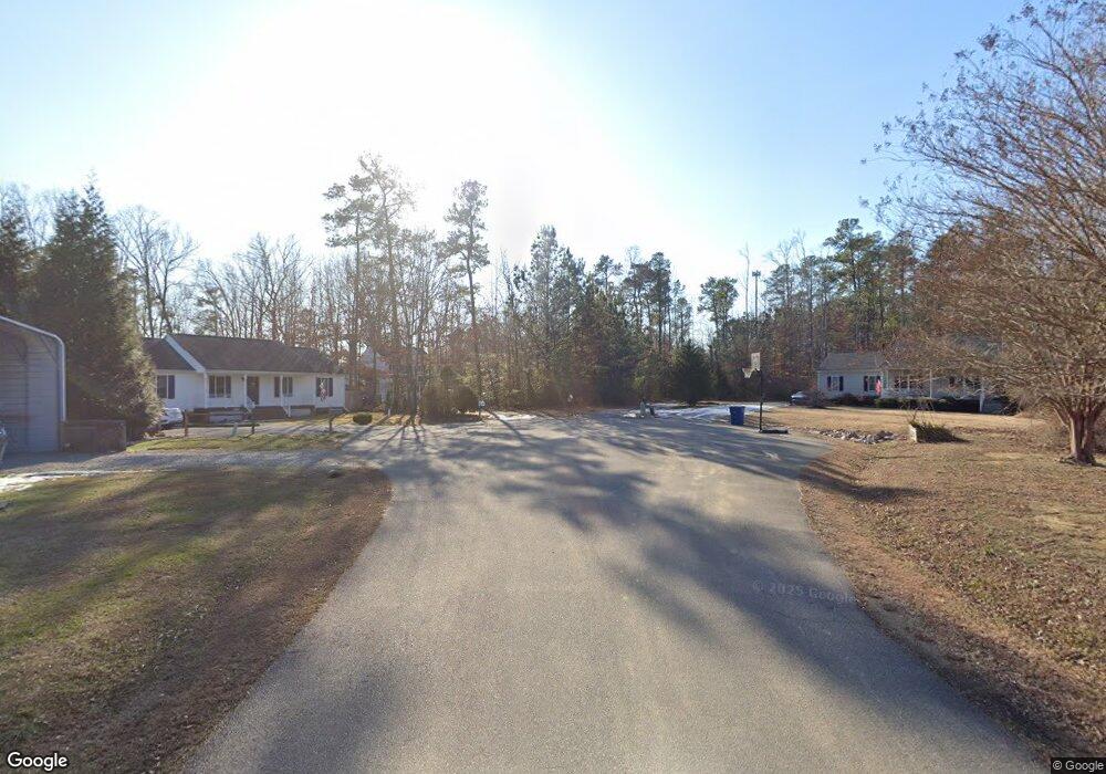 10 Pine Hollow Rd, Quinton, VA 23141 - photo 1