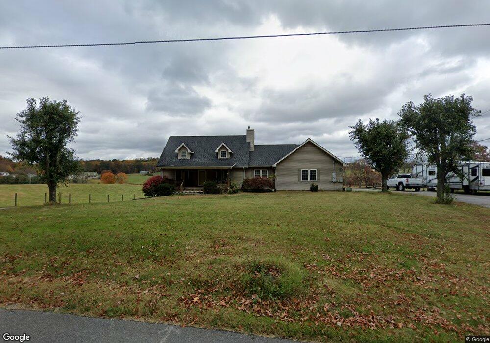 181 Butchertown Rd, Fall Branch, TN 37656 - photo 1