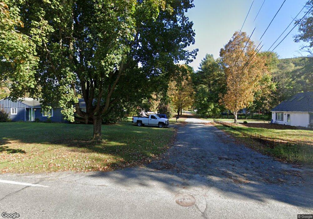 5 Walnut St, Great Barrington, MA 01230 - photo 1