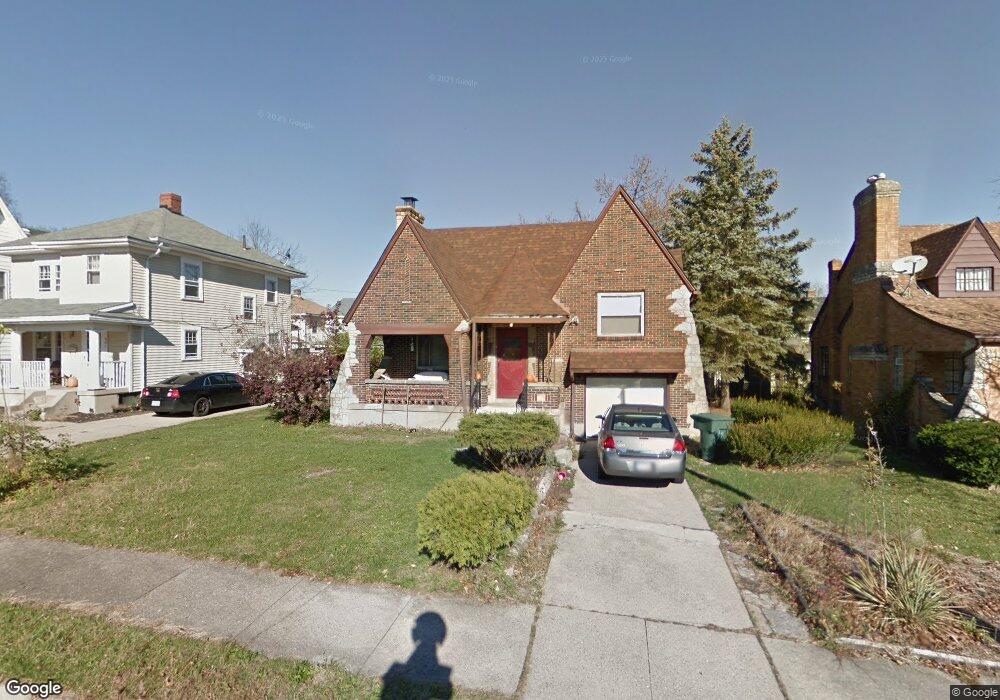 53 W Maplewood Ave, Dayton, OH 45405 - photo 1