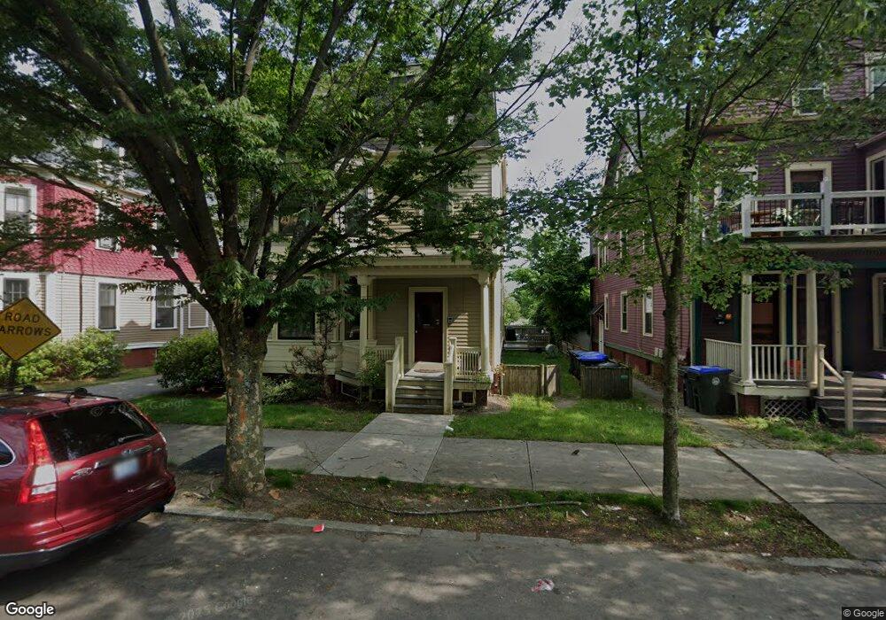 202 Adelaide Ave, Providence, RI 02907 - photo 1