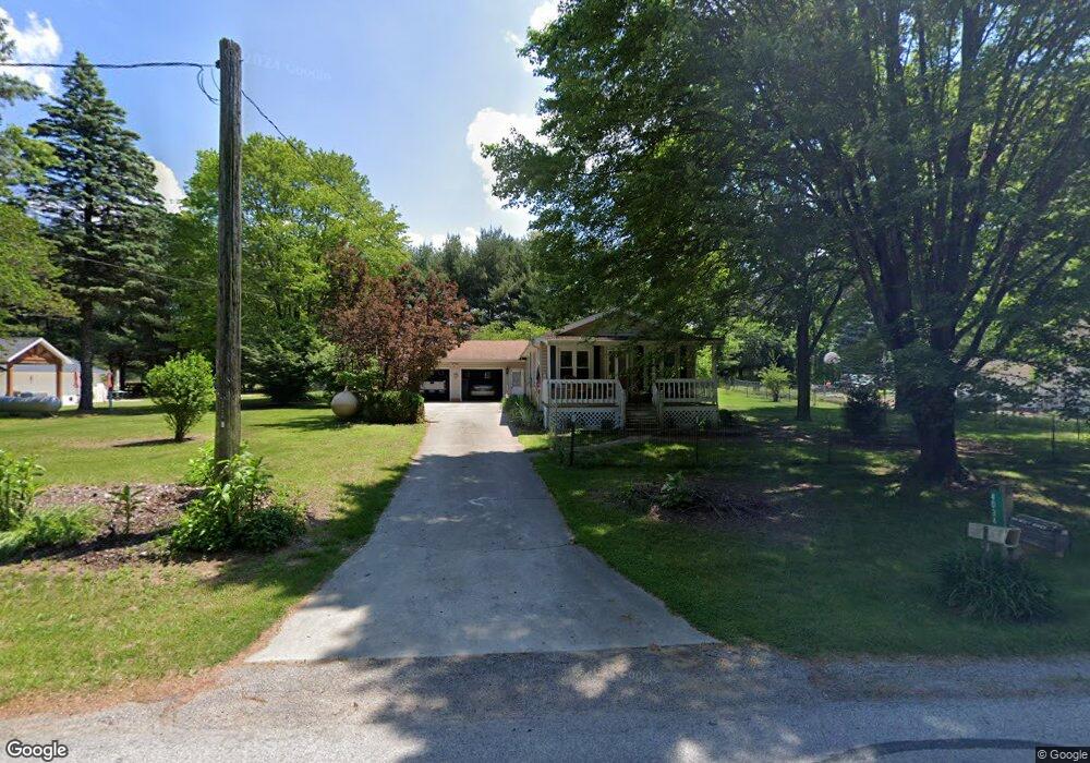 4034 County Road 6, Delta, OH 43515 - photo 1