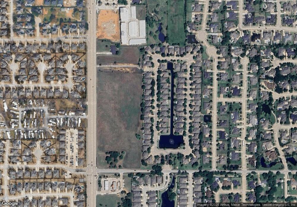 5900 Sterling Dr, Colleyville, TX 76034 - photo 1