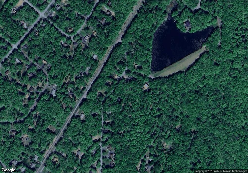 101 Maple Lake Dr, Pine Ridge, PA 18324 - photo 1