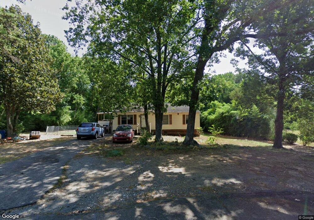 560 Stone Haven Dr, Asheboro, NC 27203 - photo 1