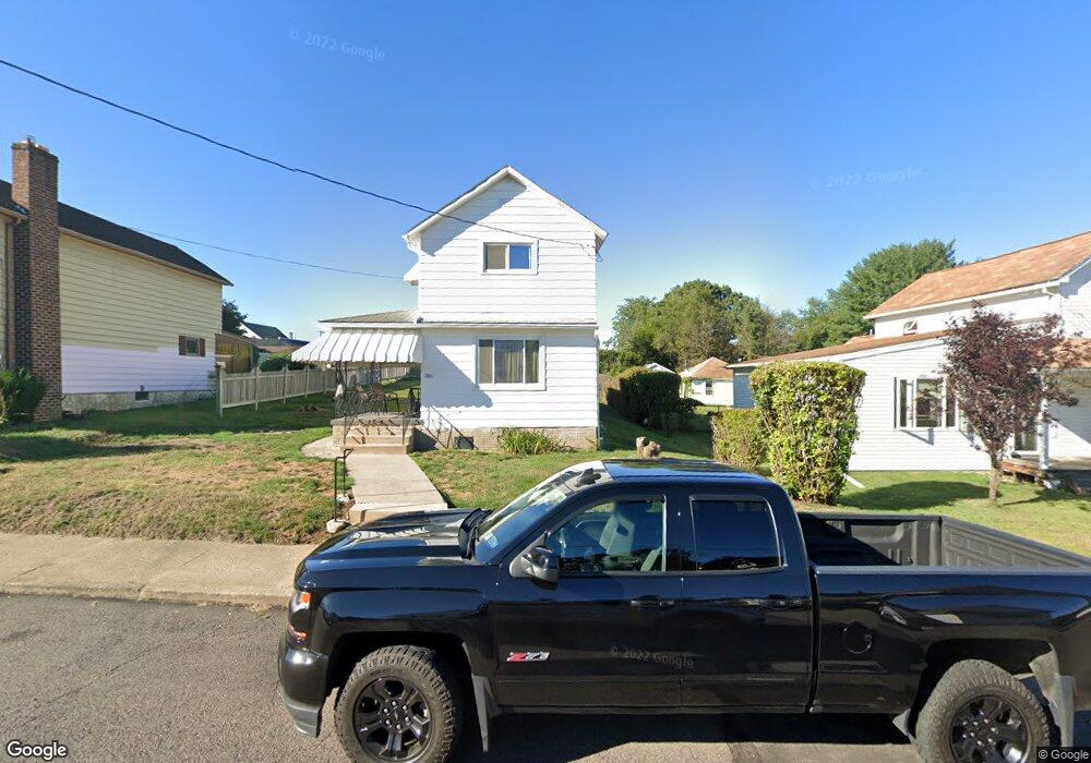 316 Charles St, Old Forge, PA 18518 - photo 1