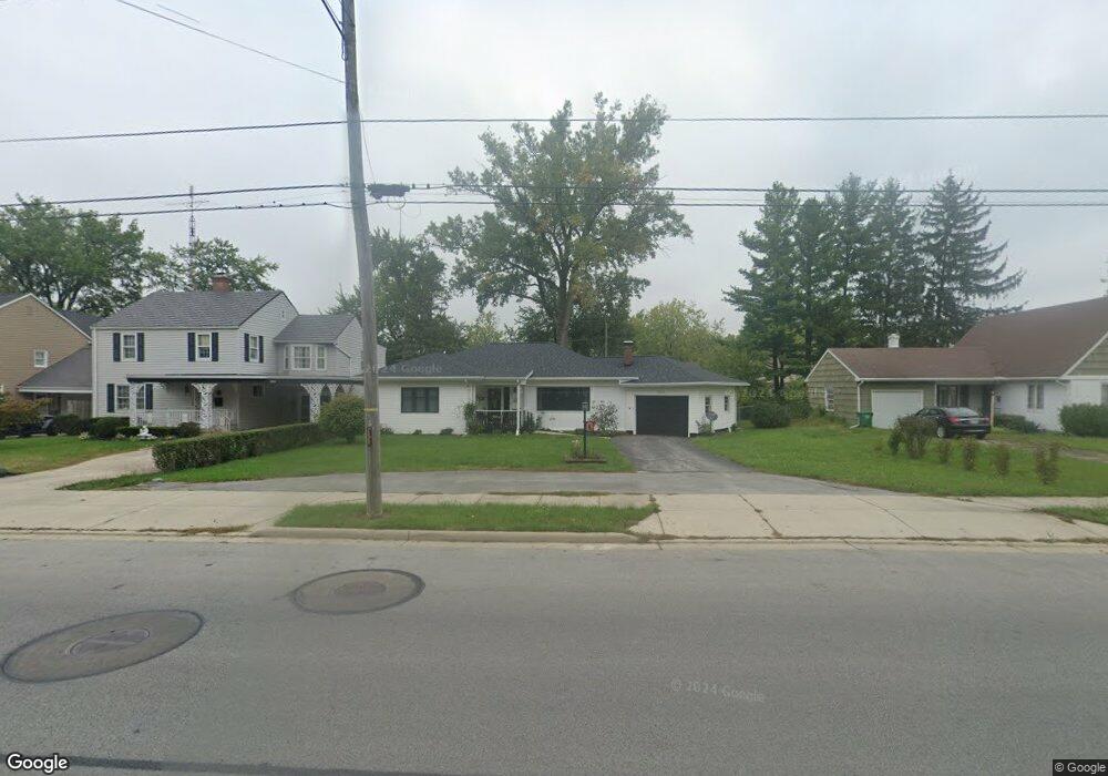 1908 W Elm St, Lima, OH 45805 - photo 1