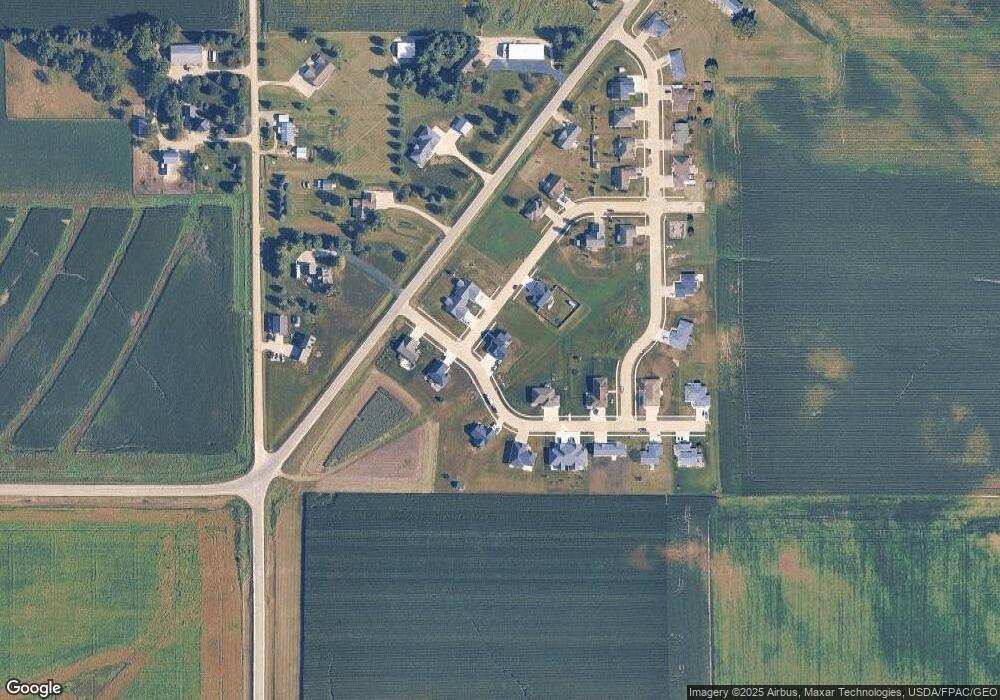 1136 Lozmar Ln, Shell Rock, IA 50670 - photo 1