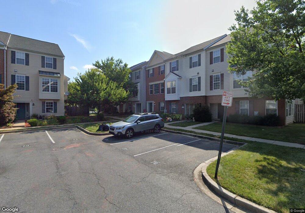 120 Penwick Cir, Frederick, MD 21702 - photo 1