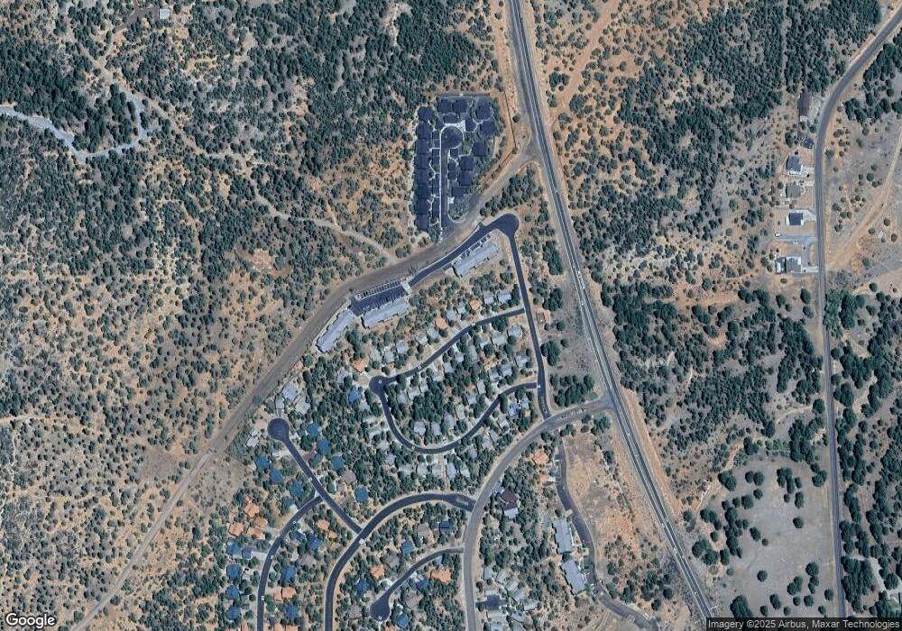 4850 W Cottage Loop, Show Low, AZ 85901 - photo 1