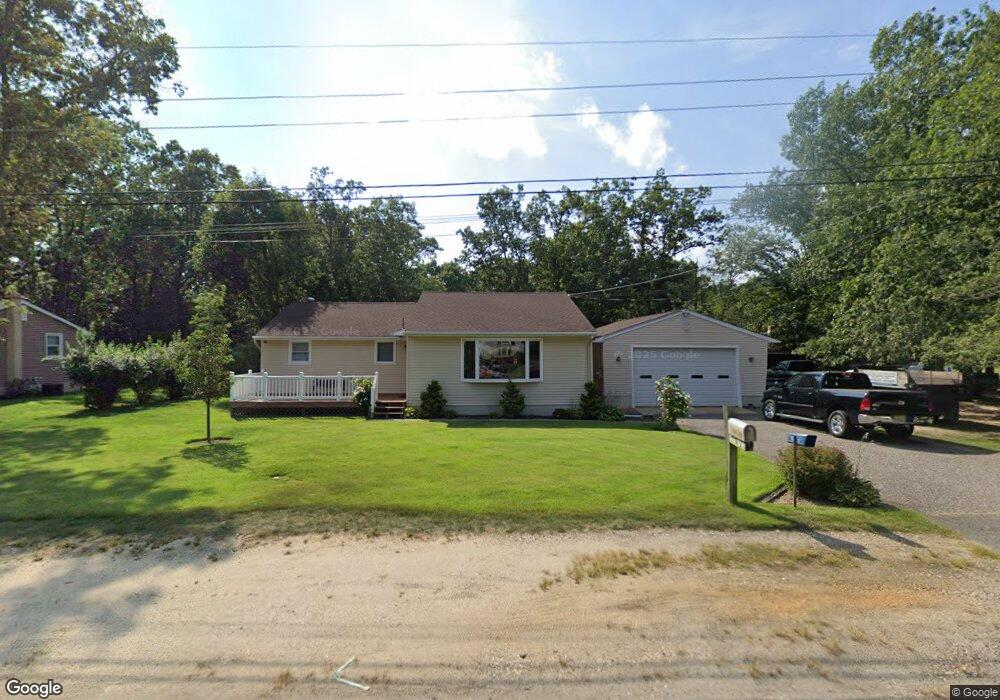 949 Calhoun Ave, Mays Landing, NJ 08330 - photo 1