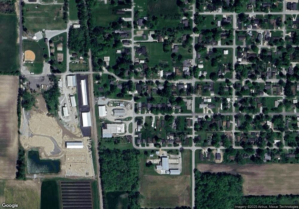 210 Broadway Ave, Arcadia, IN 46030 - photo 1