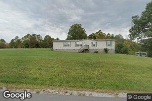 589 Jerry Ln NE, Check, VA 24072