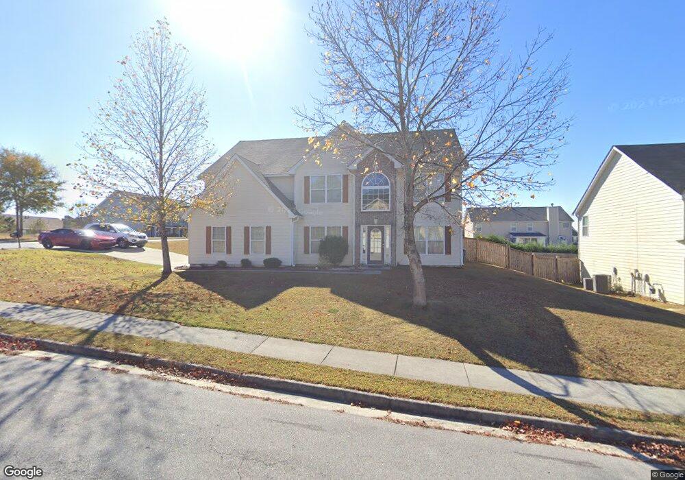 1936 Wilson Manor Cir, Lawrenceville, GA 30045 - photo 1