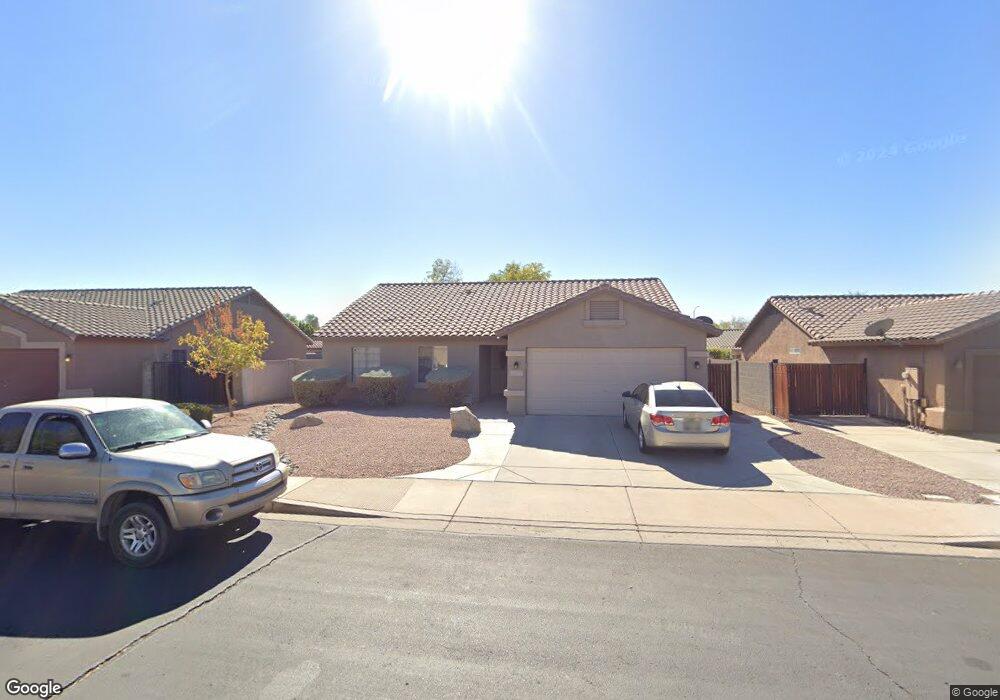10637 E Forge Ave, Mesa, AZ 85208 - photo 1